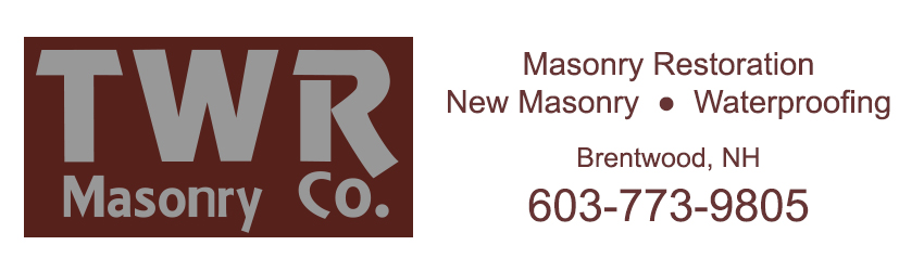 TWR Masonry
